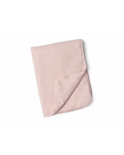 Couverture bébé dream 75X100 chine pinke | la maison du bebe