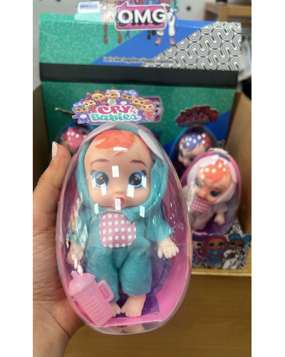 Juguete bolas sorpresa 2