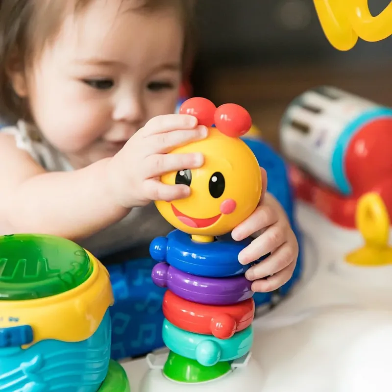 Jumper Baby Einstein Symphony | la maison du bebe Jumper Baby Einstein Symphony | la maison du bebe
