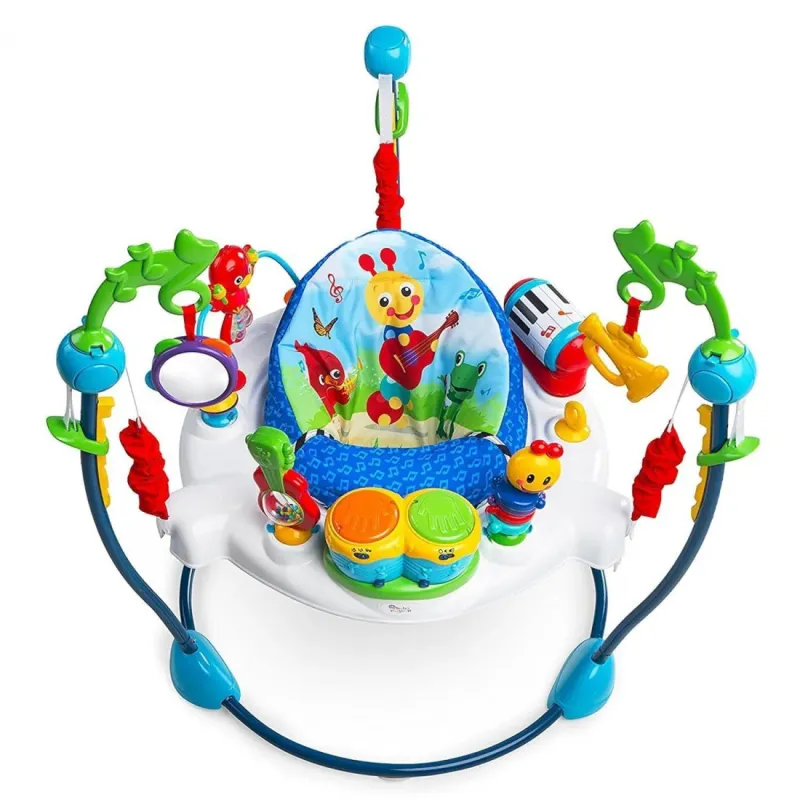 Jumper Baby Einstein Symphony | la maison du bebe Jumper Baby Einstein Symphony | la maison du bebe