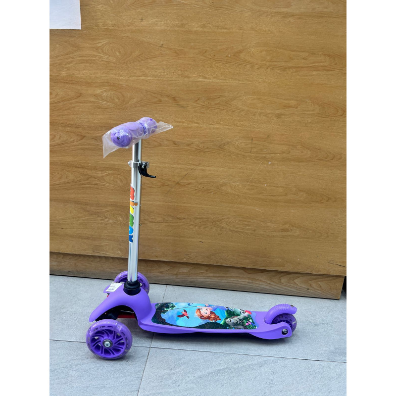 Trottinette Disney PM | la maison du bebe