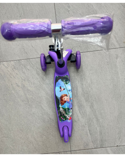 Trottinette Disney PM | la maison du bebe