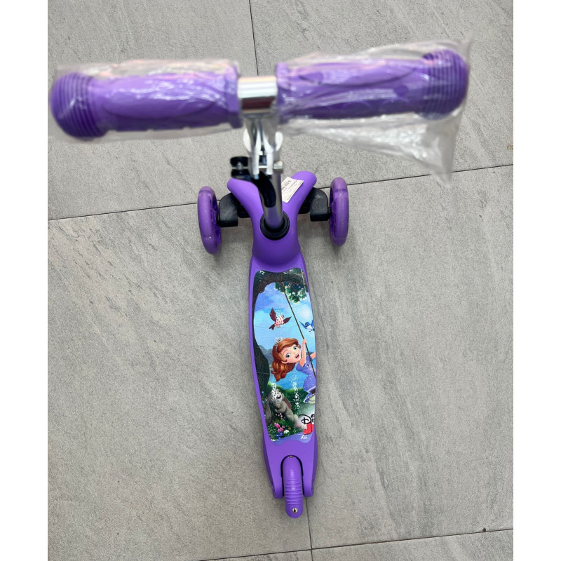 Trottinette Disney PM | la maison du bebe