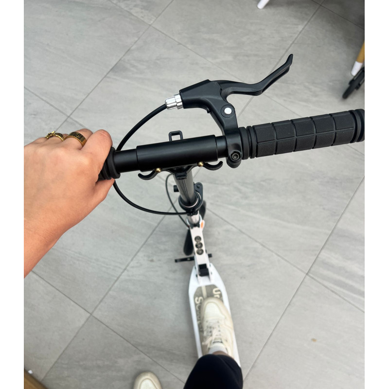 Design scooter 4 colours
