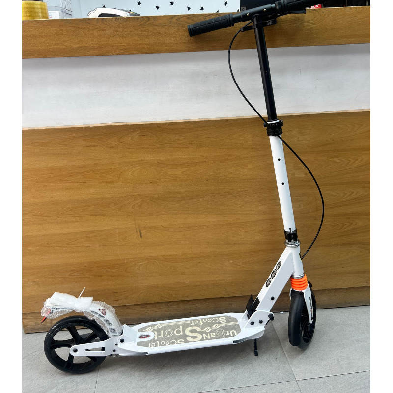 Trottinette Design 4 coloris