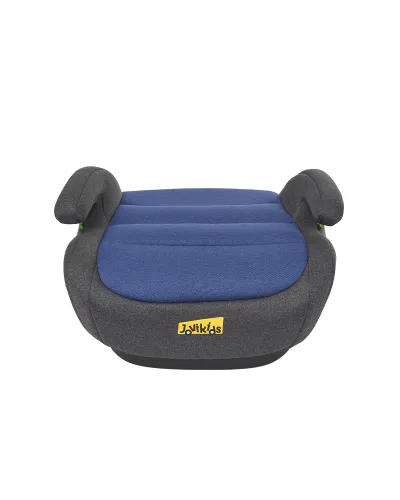 Rehausseur Isofix OHHO i-Size 125-150 cm bleu Jovikids