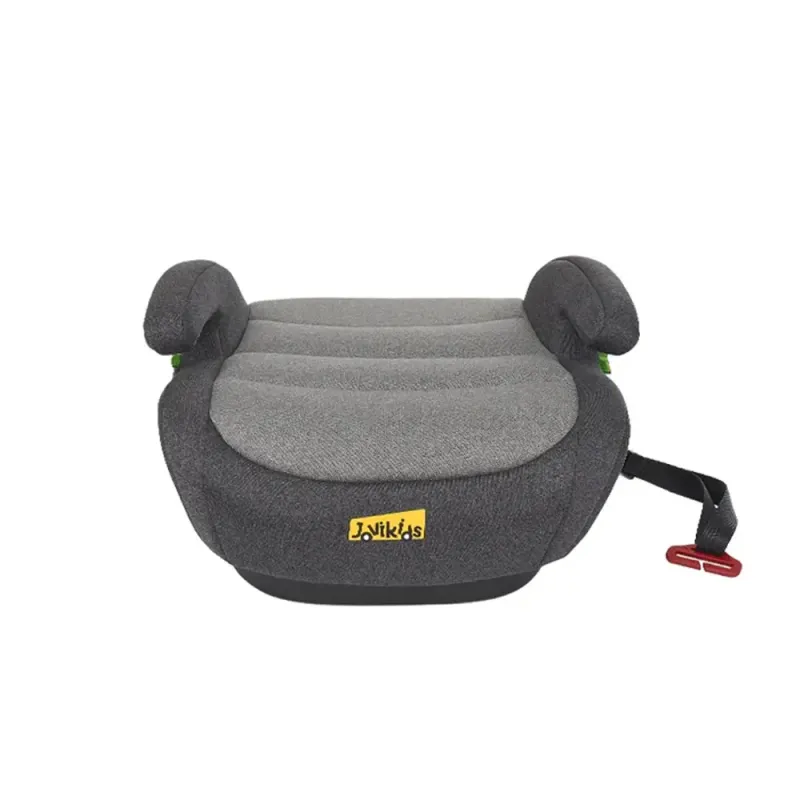 REHAUSSEUR ISOFIX OHHO JOVIKIDS BLACK WD020 %shop-name% %product-name% %brand% REHAUSSEUR ISOFIX OHHO JOVIKIDS BLACK WD020 %shop-name% %product-name% %brand%