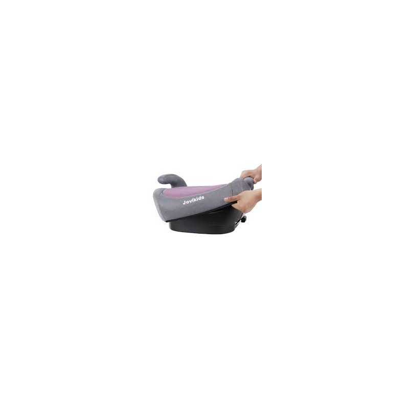REHAUSSEUR ISOFIX OHHO JOVIKIDS ROSE WD020 %shop-name% %product-name% %brand% REHAUSSEUR ISOFIX OHHO JOVIKIDS ROSE WD020 %shop-name% %product-name% %brand%