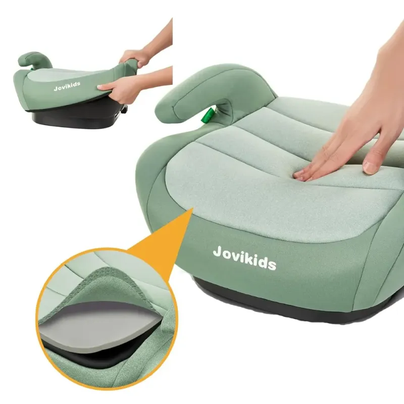 REHAUSSEUR ISOFIX OHHO JOVIKIDS VERT WD020 %shop-name% %product-name% %brand% REHAUSSEUR ISOFIX OHHO JOVIKIDS VERT WD020 %shop-name% %product-name% %brand%