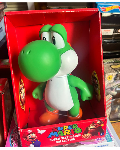 Figurine - Mario Bros - 1 pcs (8 modeles) | la amaison du bebe