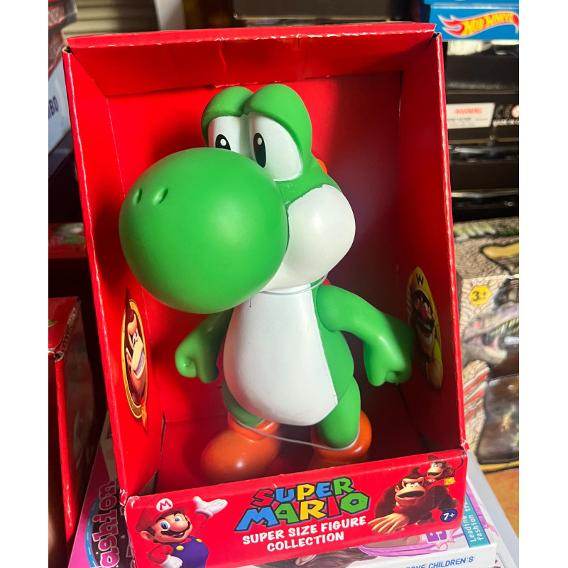 Figurine - Mario Bros - 1 pcs (8 modeles) | la amaison du bebe Figurine - Mario Bros - 1 pcs (8 modeles) | la amaison du bebe
