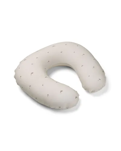 Coussin d’allaitement Doomoo Softy Mushrooms