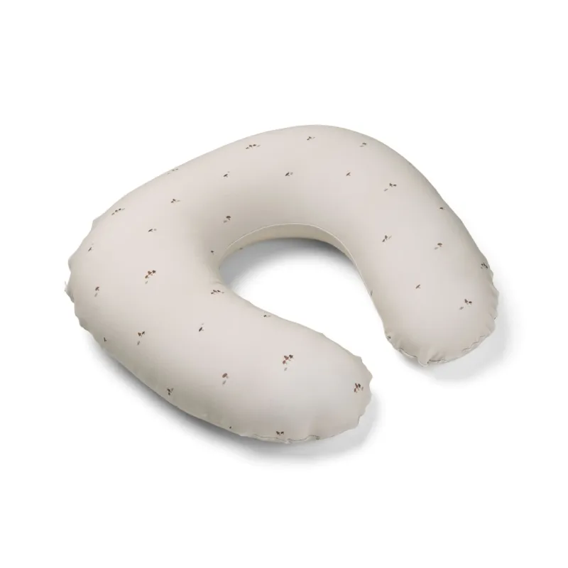 coussin d'allaitement Softy Mushrooms | la maison du bebe coussin d'allaitement Softy Mushrooms | la maison du bebe