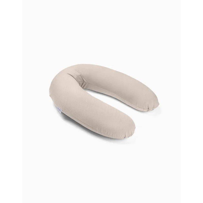 Coussin de maternité Buddy Corduroy Sand Doomoo Coussin de maternité Buddy Corduroy Sand Doomoo