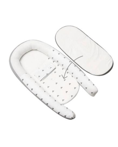 Cocoon Pad Doomoo