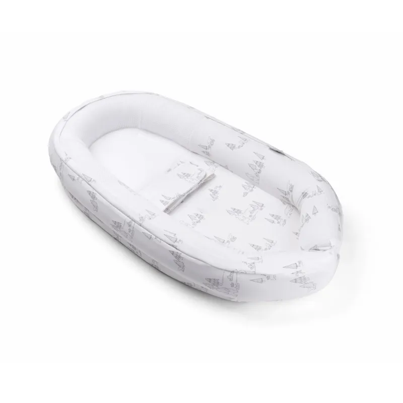 Cocoon Bear family doomo | la maison du bebe