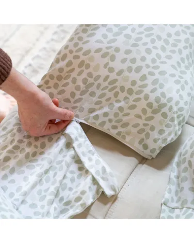 Maxxy Mini Leaves Green Doomoo %shop-name% %product-name% %brand%