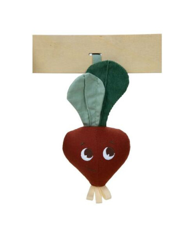 Tapis D'éveil Gymini En Bois Gardens Of Adventure Tiny Love %shop-name% %product-name% %brand%