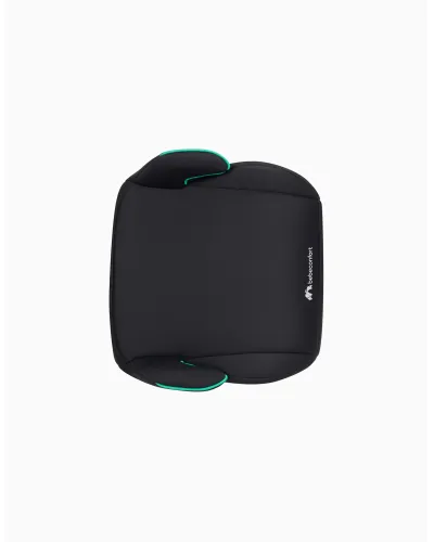 Rehausseur auto Gaia i-Safe coloris Mineral Black de Bébé Confort