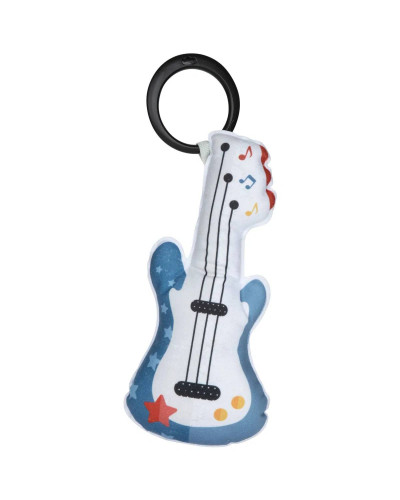 Fabric Guitar Rock Tiny Love %shop-name% %product-name% %brand%