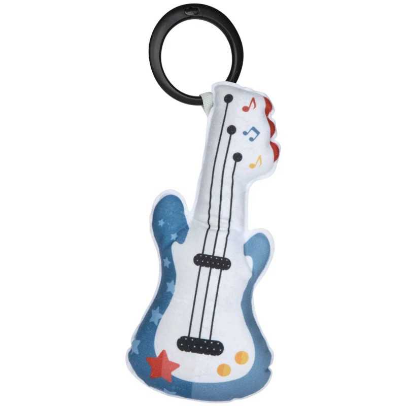 Fabric Guitar Rock Tiny Love %shop-name% %product-name% %brand% Fabric Guitar Rock Tiny Love %shop-name% %product-name% %brand%
