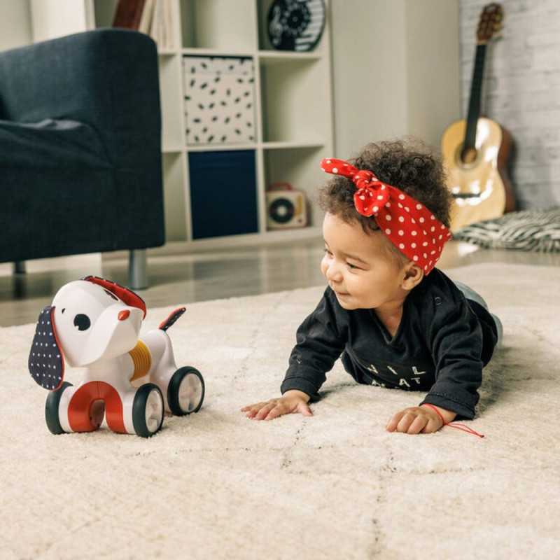 Follow Me Charlie Rock Tiny Love %shop-name% %product-name% %brand% Follow Me Charlie Rock Tiny Love %shop-name% %product-name% %brand%