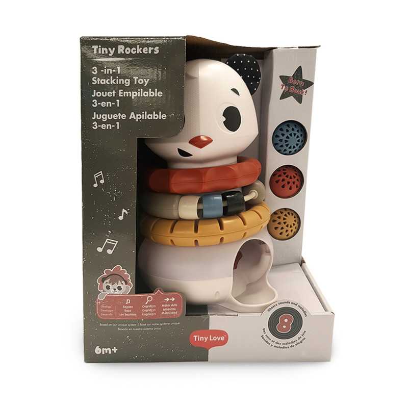 Stacking Toy Rock Tiny Love %shop-name% %product-name% %brand%