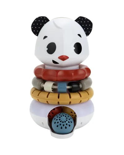 Stacking Toy Rock Tiny Love %shop-name% %product-name% %brand%