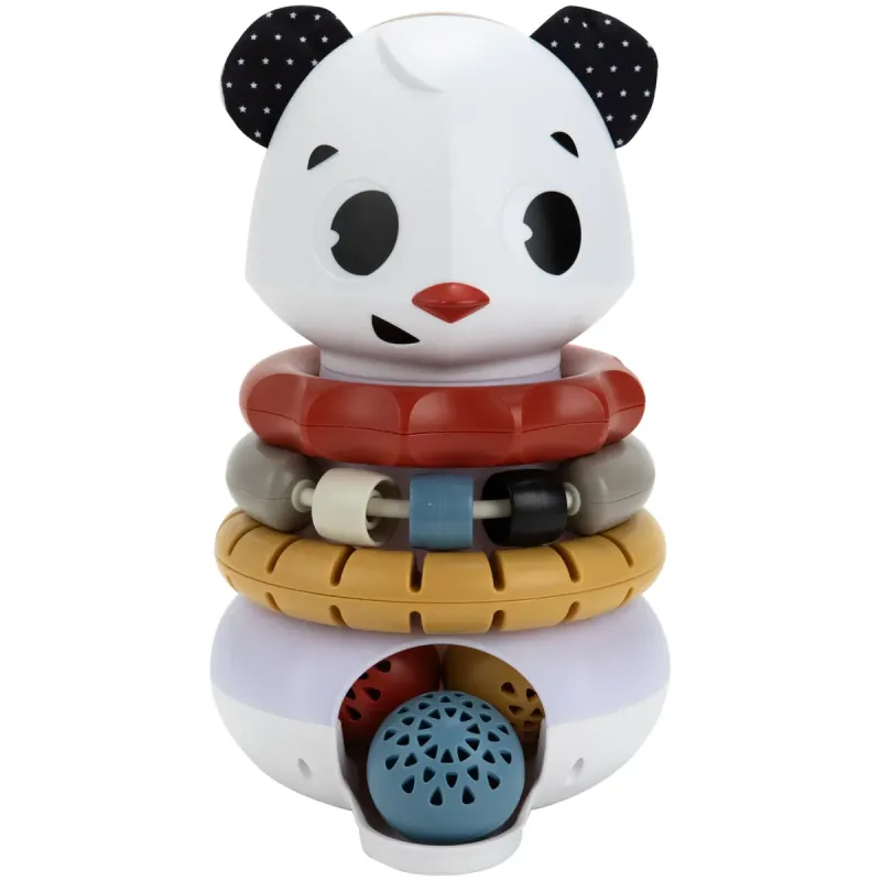 Stacking Toy Rock Tiny Love %shop-name% %product-name% %brand%