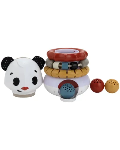Tiny Rockers 3-in-1 musical stacking toy Tiny Love