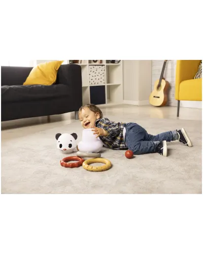 Stacking Toy Rock Tiny Love %shop-name% %product-name% %brand%