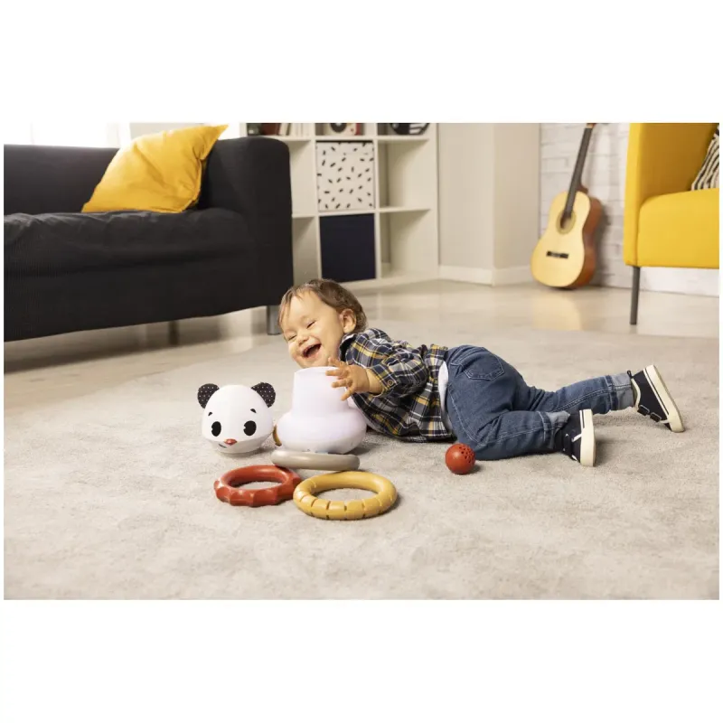 Stacking Toy Rock Tiny Love %shop-name% %product-name% %brand%