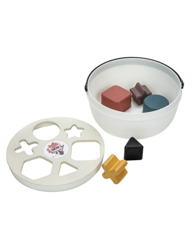 Sorter Box Rock Tiny Love %shop-name% %product-name% %brand%