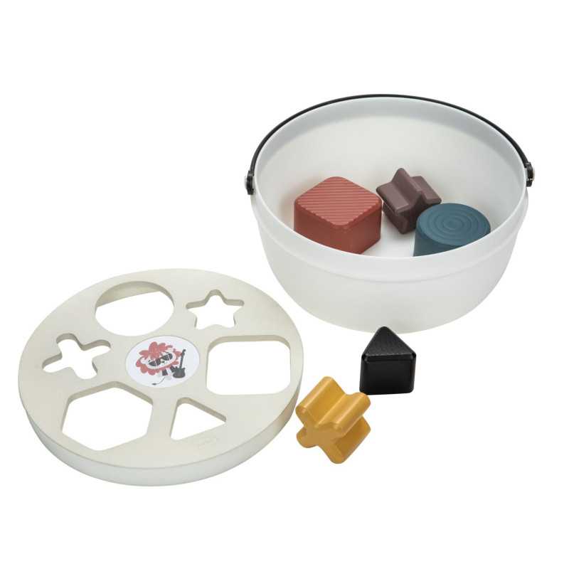 Sorter Box Rock Tiny Love %shop-name% %product-name% %brand% Sorter Box Rock Tiny Love %shop-name% %product-name% %brand%