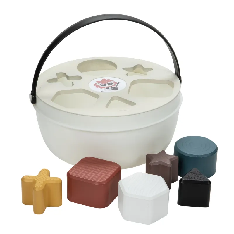 Sorter Box Rock Tiny Love %shop-name% %product-name% %brand% Sorter Box Rock Tiny Love %shop-name% %product-name% %brand%