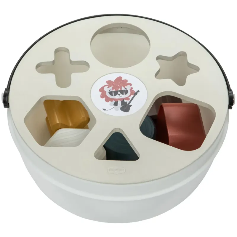 Sorter Box Rock Tiny Love %shop-name% %product-name% %brand% Sorter Box Rock Tiny Love %shop-name% %product-name% %brand%