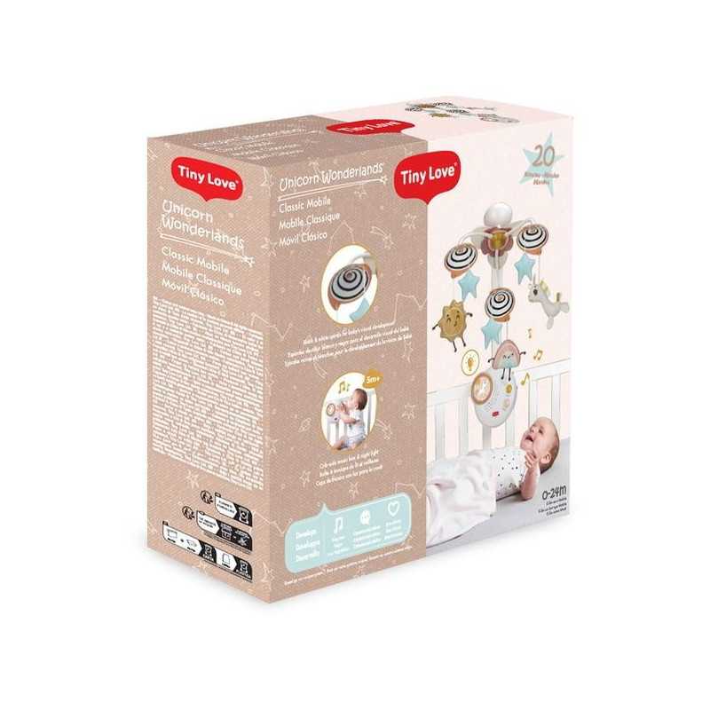 Classic Mobile Unicorn Tiny Love %shop-name% %product-name% %brand%