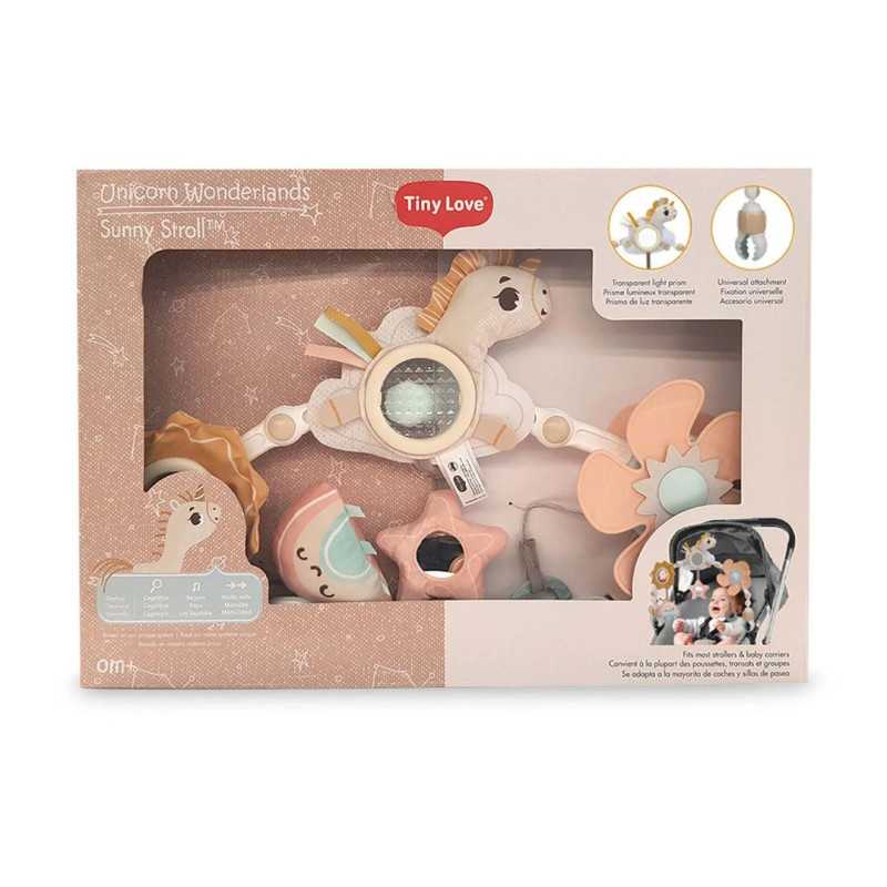 Sunny Stroll Arch Unicorn Tiny Love %shop-name% %product-name% %brand%