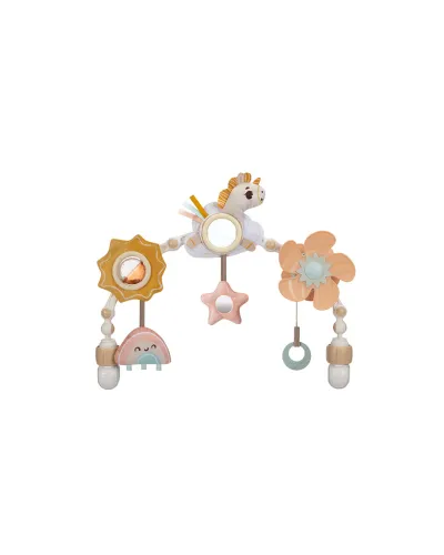 Sunny Stroll Arch Unicorn Tiny Love