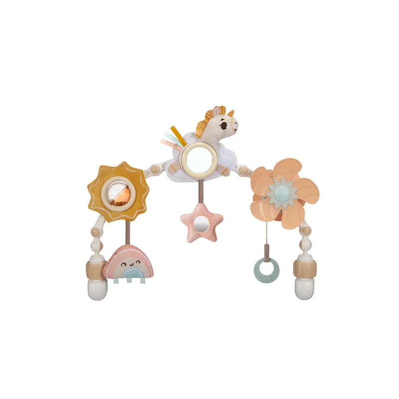 Sunny Stroll Arch Unicorn Tiny Love %shop-name% %product-name% %brand%