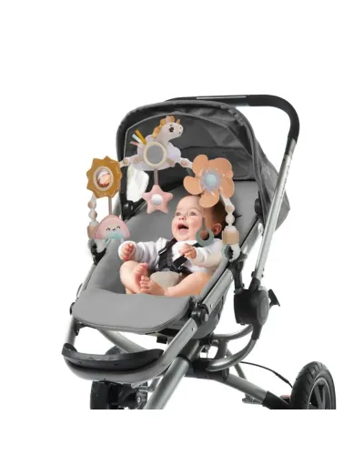 Sunny Stroll Arch Unicorn Tiny Love %shop-name% %product-name% %brand%
