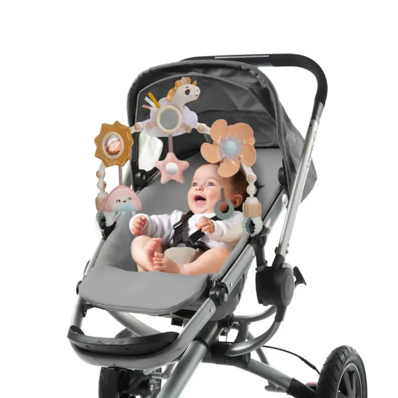 Sunny Stroll Arch Unicorn Tiny Love %shop-name% %product-name% %brand%