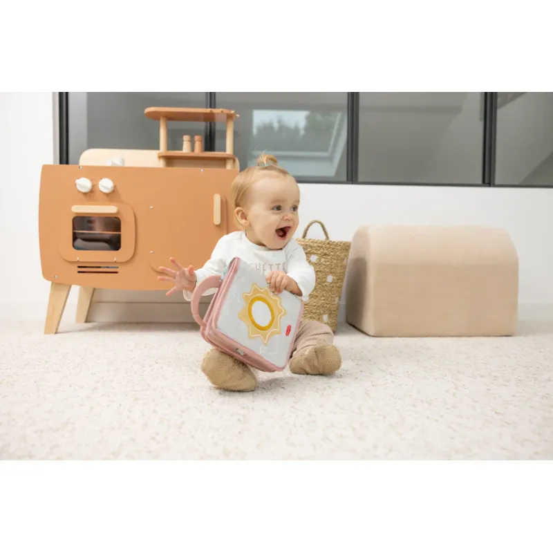 Soft Book Unicorn Tiny Love %shop-name% %product-name% %brand%