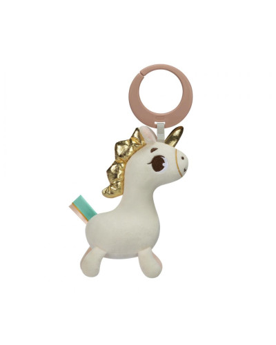 Tiny Smart Unicorn Tiny Love