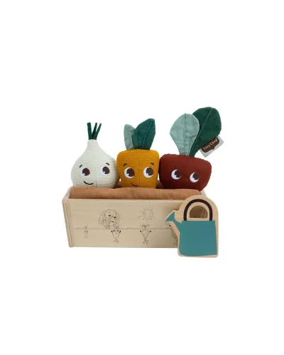 Garden Kit Toy Garden Tiny Love