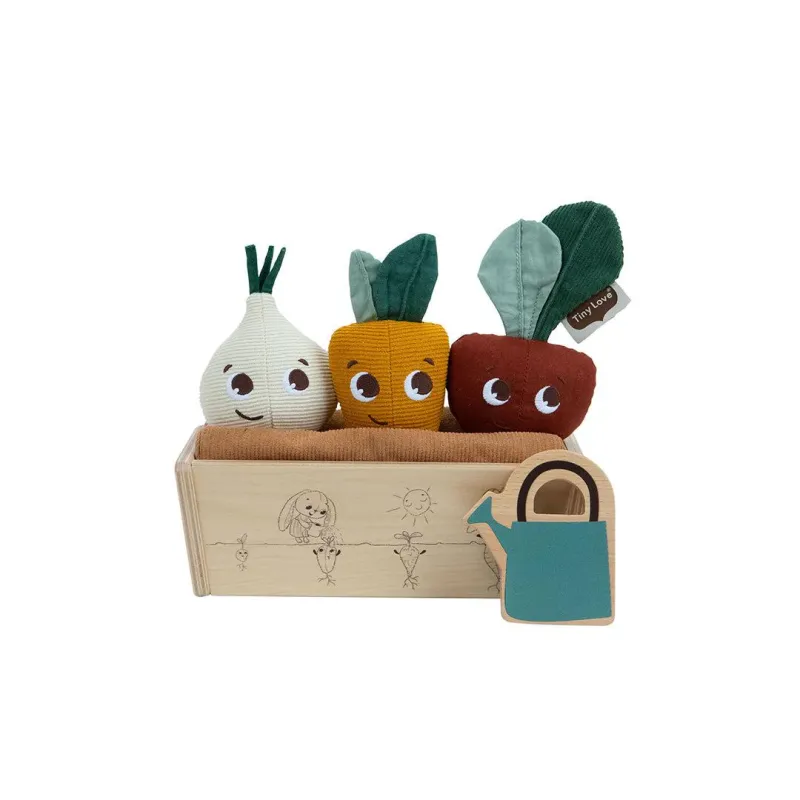 Garden Kit Toy Garden Tiny Love