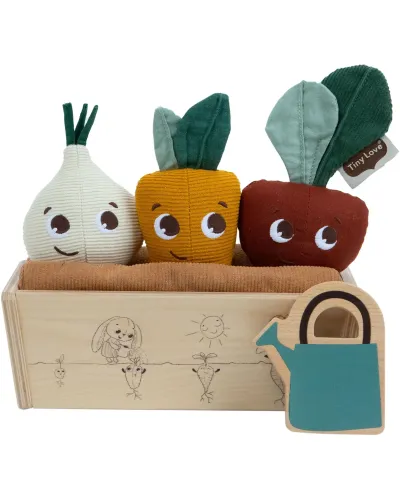 Garden Kit Toy Garden Tiny Love