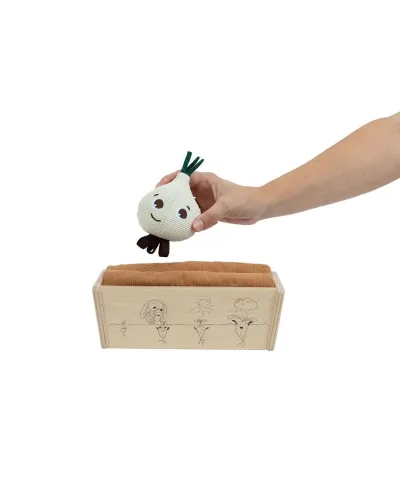 Garden Kit Toy Garden Tiny Love