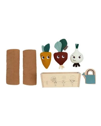 Garden Kit Toy Garden Tiny Love