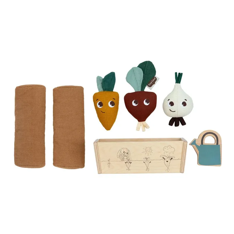 Garden Kit Toy Garden Tiny Love %shop-name% %product-name% %brand% Garden Kit Toy Garden Tiny Love %shop-name% %product-name% %brand%